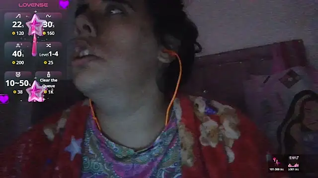 Snapshot of annarose19 chatting on June 11, 2026, 3:03 am annarose19 online show from June 11, 2026, 3:03 am