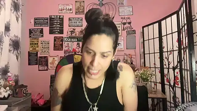 latinacubana online show from February 1, 2025, 7:15 am