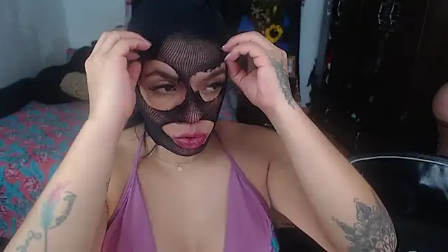 Sharlottee online show from December 27, 2024, 2:36 am