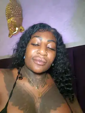 Snapshot of JosyBlack chatting on February 13, 2025, 6:37 pm JosyBlack online show from February 13, 2025, 6:37 pm