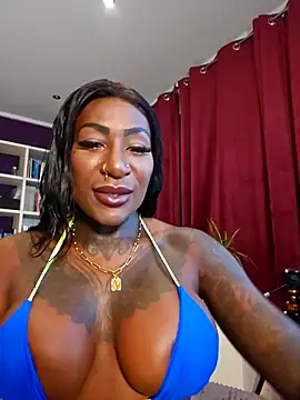 Snapshot of JosyBlack chatting on September 12, 2025, 8:19 pm JosyBlack online show from September 12, 2025, 8:19 pm