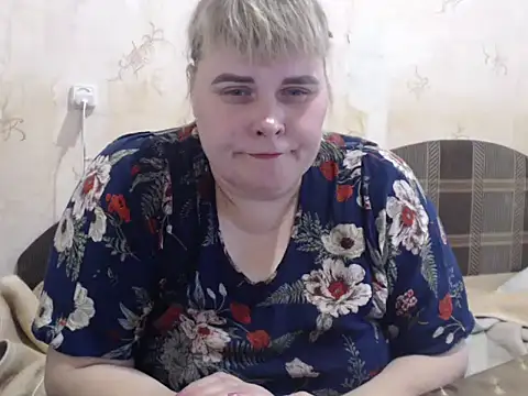 Ameliabusty online show from March 15, 2025, 1:18 pm