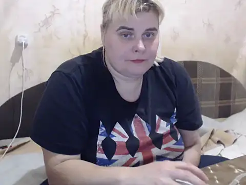 Ameliabusty online show from January 31, 2025, 4:27 pm