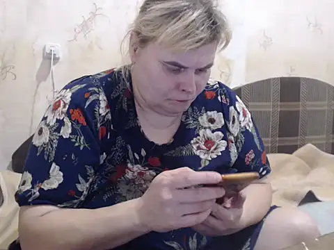 Ameliabusty online show from February 8, 2025, 7:37 am