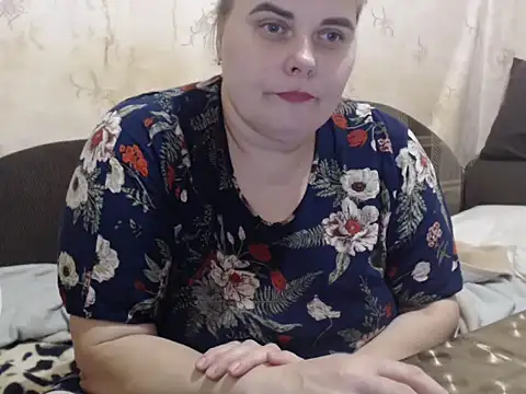 Ameliabusty online show from February 2, 2025, 2:24 pm