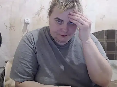 Ameliabusty online show from February 11, 2025, 9:41 am