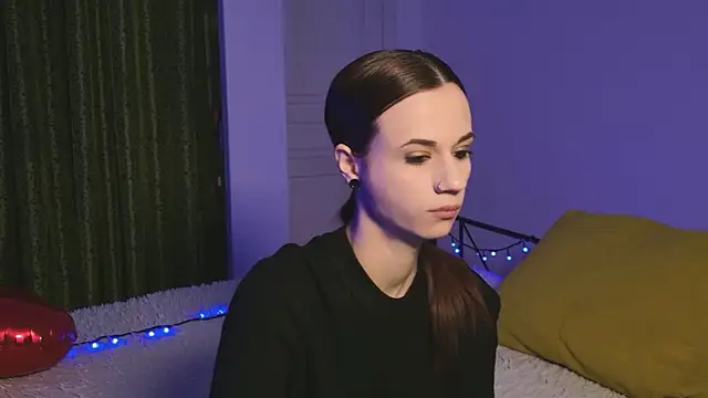 ItsAlisia online show from February 16, 2026, 6:45 am