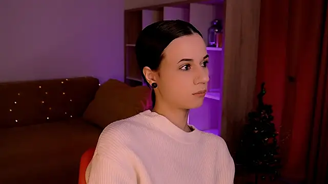 ItsAlisia online show from January 12, 2026, 6:42 am