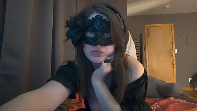 Snapshot of missteriousbelle chatting on February 27, 2026, 12:22 am missteriousbelle online show from February 27, 2026, 12:22 am