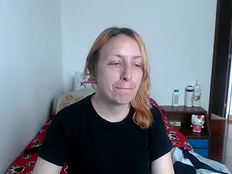 kittykalor09 online show from February 25, 2025, 4:14 pm