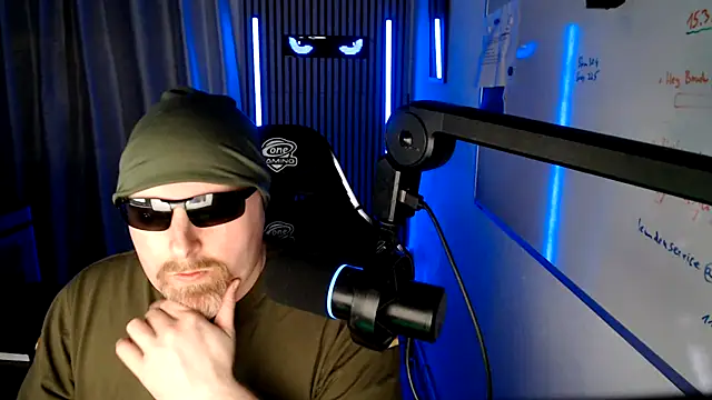 DerPornoPete online show from May 6, 2026, 10:58 pm