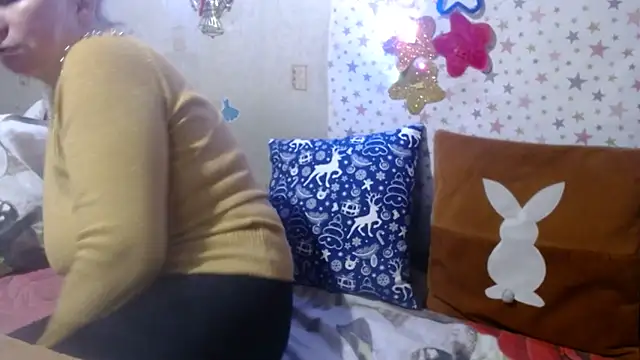 QueenLana online show from February 28, 2026, 3:50 am