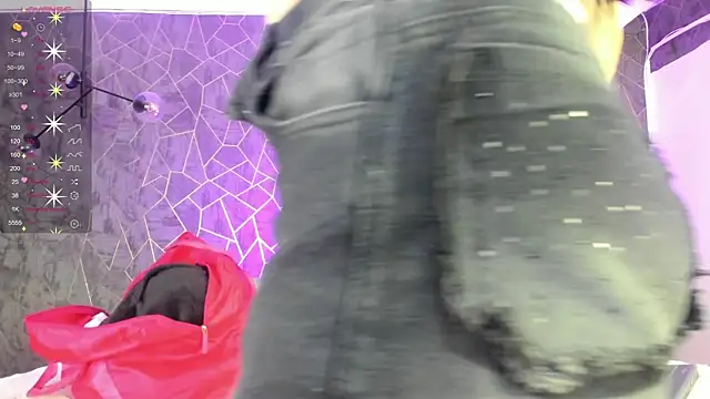 Snapshot of danaythamara1 chatting on December 15, 2025, 7:41 pm danaythamara1 online show from December 15, 2025, 7:41 pm