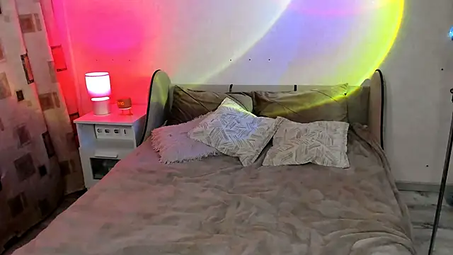 Snapshot of Vivian_Davis chatting on November 28, 2025, 8:31 pm Vivian Davis online show from November 28, 2025, 8:31 pm