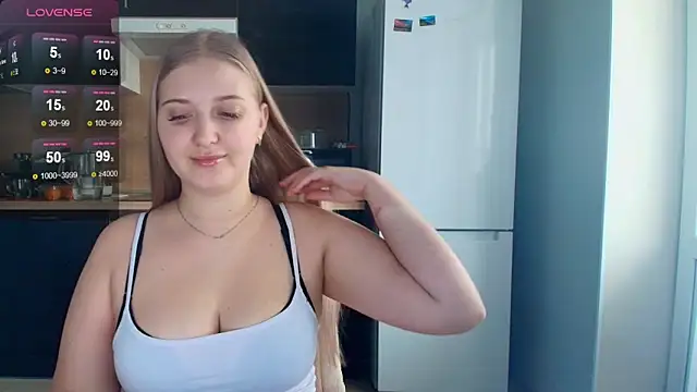 Adr1ana  online show from February 11, 2026, 7:41 am