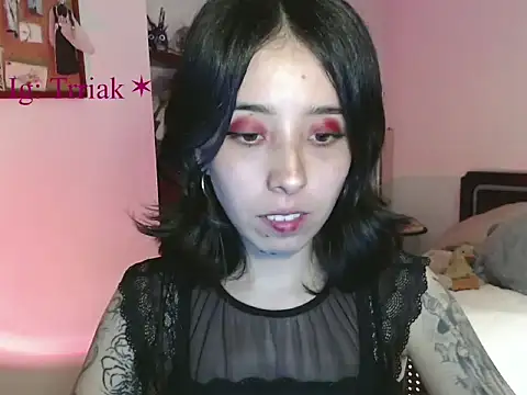 Snapshot of babyluna_8_8 chatting on May 3, 2026, 2:16 am babyluna 8 8 online show from May 3, 2026, 2:16 am