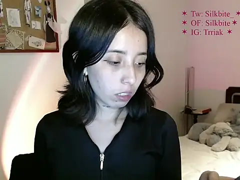 Snapshot of babyluna_8_8 chatting on June 5, 2026, 12:59 am babyluna 8 8 online show from June 5, 2026, 12:59 am