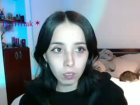 Snapshot of babyluna_8_8 chatting on April 22, 2026, 11:22 pm babyluna 8 8 online show from April 22, 2026, 11:22 pm