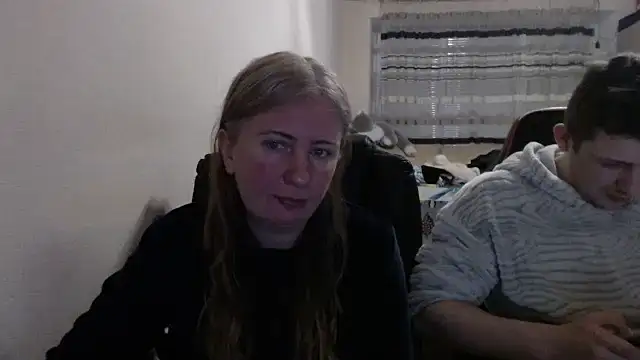 PeterAndJen online show from March 15, 2026, 7:10 pm