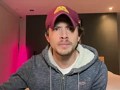 mcklister kinky feets online show from February 13, 2026, 1:22 pm