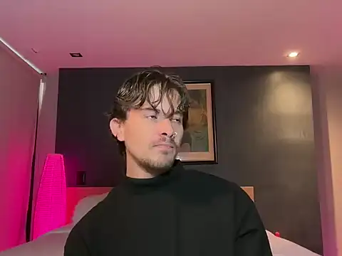 mcklister kinky feets online show from February 10, 2026, 6:51 pm