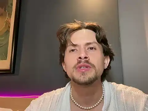 mcklister kinky feets online show from February 21, 2026, 7:27 pm