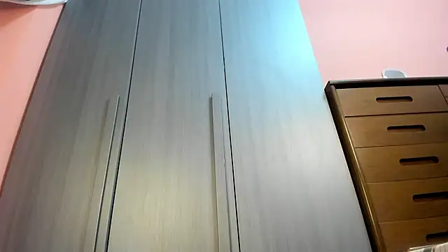 wanderlustxxx  online show from March 4, 2026, 7:32 pm