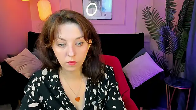 Snapshot of MargaretFatal chatting on June 29, 2026, 5:47 am MargaretFatal online show from June 29, 2026, 5:47 am
