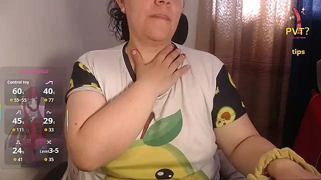 Snapshot of agathamiller01 chatting on July 28, 2026, 7:26 pm agathamiller01 online show from July 28, 2026, 7:26 pm