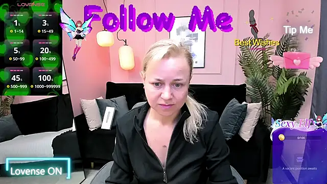 GabrielGold online show from May 21, 2026, 8:28 pm