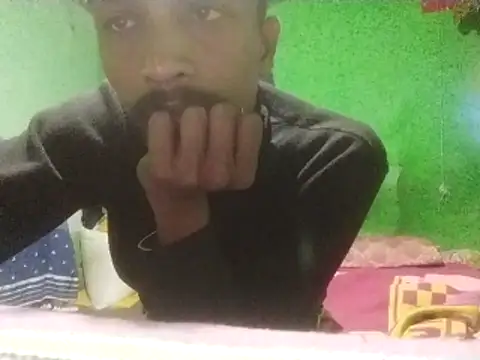 PrabV0319 online show from February 2, 2026, 8:08 pm