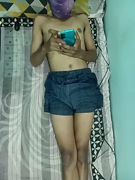 Snapshot of PrabV0319 chatting on June 11, 2026, 9:12 pm PrabV0319 online show from June 11, 2026, 9:12 pm