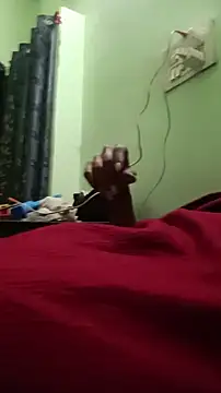 PrabV0319 online show from October 24, 2025, 8:52 pm