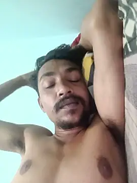 Snapshot of PrabV0319 chatting on June 19, 2026, 10:58 pm PrabV0319 online show from June 19, 2026, 10:58 pm