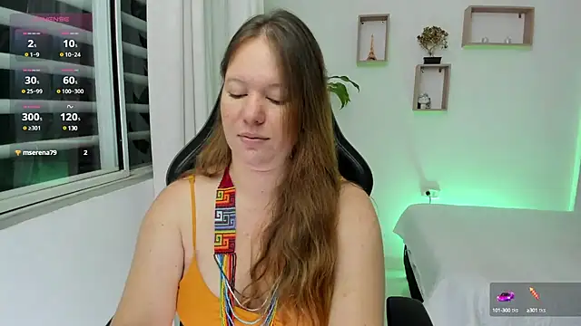 tamy shine87 online show from January 3, 2025, 4:22 am