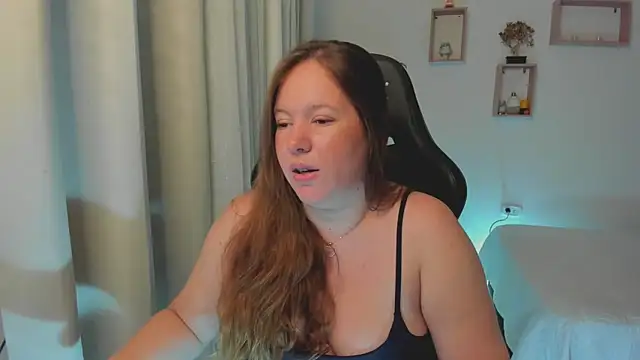 tamy shine87 online show from March 23, 2025, 2:15 am