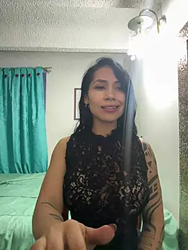 Angela isabella online show from February 21, 2025, 11:54 pm
