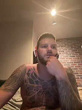 ShadowyIron online show from April 29, 2026, 1:54 am