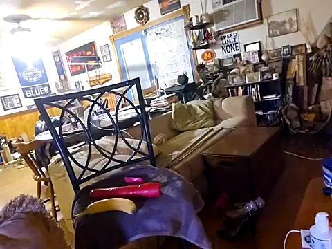 CROSSCOUNTRY1 online show from January 7, 2025, 1:28 am