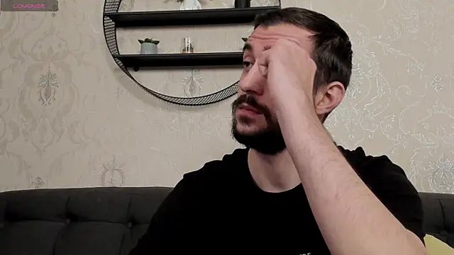 Dylan Best online show from February 10, 2026, 11:37 pm