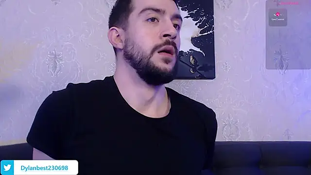 Dylan Best online show from February 16, 2025, 6:43 am