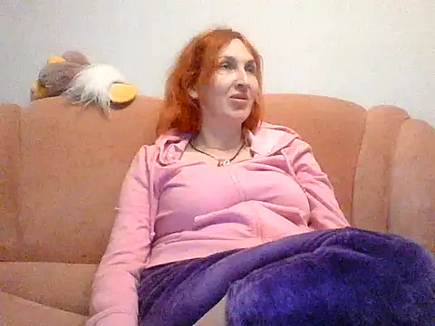 MssAngela online show from January 7, 2026, 7:52 pm