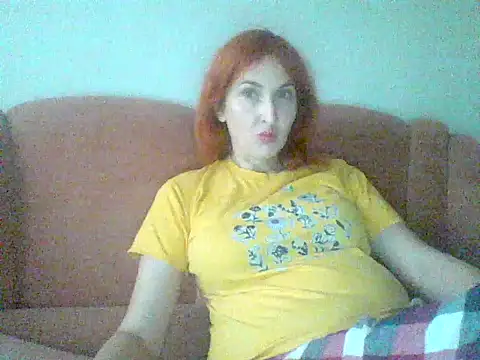 MssAngela online show from November 7, 2025, 10:09 am