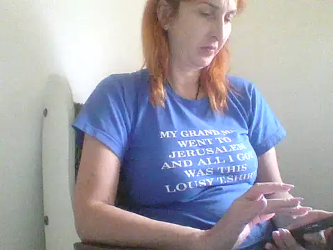 MssAngela online show from December 4, 2025, 8:02 am