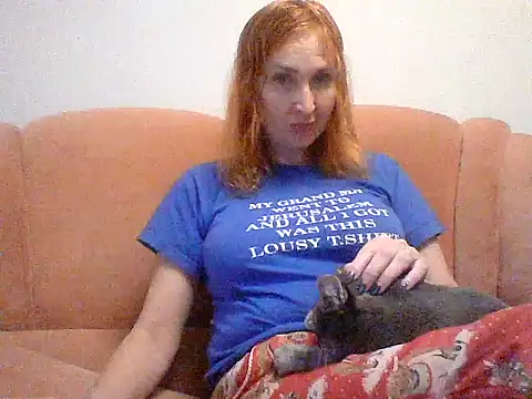 MssAngela online show from November 30, 2025, 8:26 am