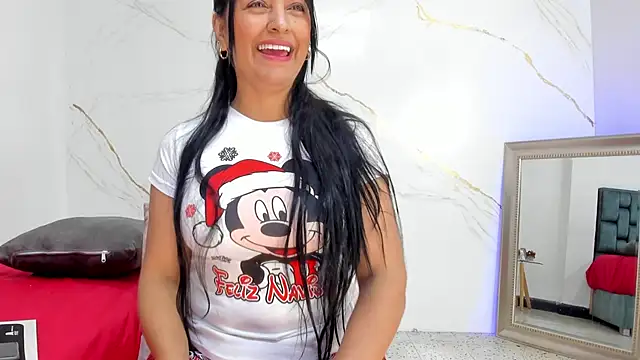 Snapshot of IsiisLovei chatting on December 2, 2025, 2:41 pm IsiisLovei online show from December 2, 2025, 2:41 pm