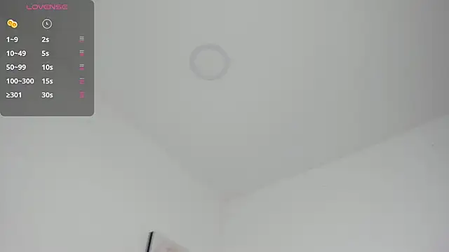 Snapshot of julieth_sanz chatting on February 26, 2025, 11:11 am julieth sanz online show from February 26, 2025, 11:11 am
