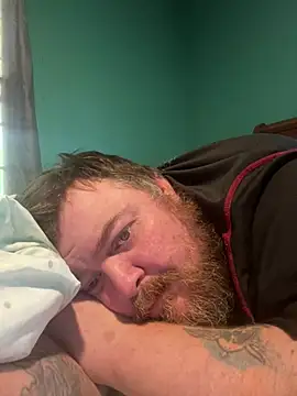 fatdickdaddy448 online show from June 18, 2026, 6:24 pm