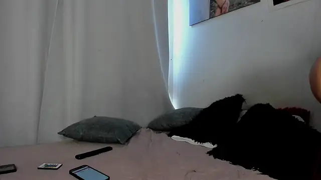 Snapshot of Sarah_Jhonson chatting on March 14, 2026, 4:02 pm Sarah Jhonson online show from March 14, 2026, 4:02 pm