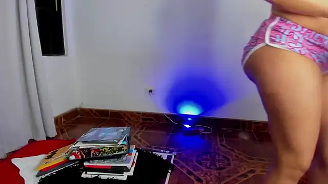 Snapshot of Sarah_Jhonson chatting on March 16, 2026, 1:24 am Sarah Jhonson online show from March 16, 2026, 1:24 am